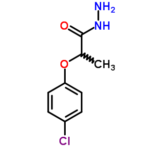 CAS No 52094-96-9  Molecular Structure