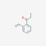 CAS No 52095-41-7  Molecular Structure