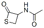 CAS No 52097-76-4  Molecular Structure