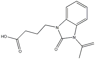 CAS No 52099-78-2  Molecular Structure