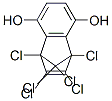 CAS No 5210-87-7  Molecular Structure