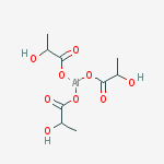 CAS No 52100-62-6  Molecular Structure