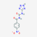 CAS No 521058-44-6  Molecular Structure
