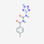 CAS No 521058-51-5  Molecular Structure