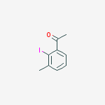 CAS No 52107-79-6  Molecular Structure