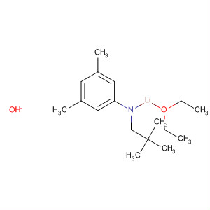 CAS No 521085-39-2  Molecular Structure