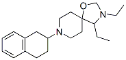CAS No 52109-31-6  Molecular Structure