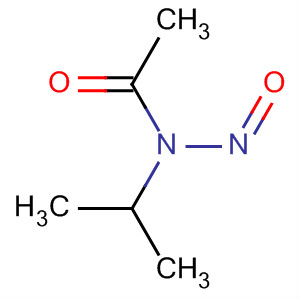 CAS No 5211-42-7  Molecular Structure