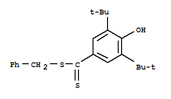 CAS No 52119-56-9  Molecular Structure