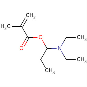 CAS No 52125-39-0  Molecular Structure