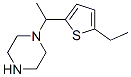 CAS No 521264-73-3  Molecular Structure