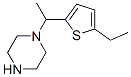 Cas Number: 521264-73-3  Molecular Structure