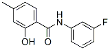 CAS No 521272-15-1  Molecular Structure