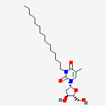 CAS No 521277-48-5  Molecular Structure