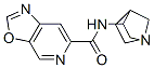 CAS No 521277-85-0  Molecular Structure