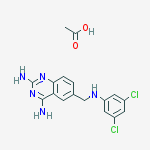 CAS No 52128-08-2  Molecular Structure