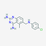 CAS No 52128-29-7  Molecular Structure