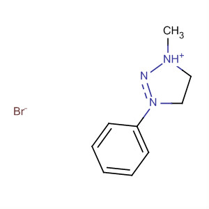 CAS No 52128-71-9  Molecular Structure