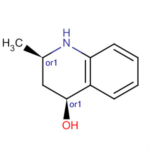 CAS No 52128-98-0  Molecular Structure