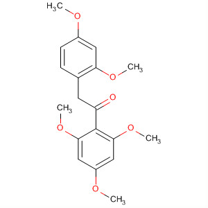 CAS No 521291-07-6  Molecular Structure