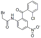 CAS No 52130-87-7  Molecular Structure