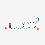 CAS No 52135-43-0  Molecular Structure