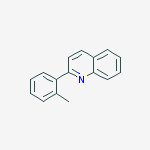 CAS No 52146-06-2  Molecular Structure