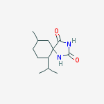 CAS No 52153-45-4  Molecular Structure