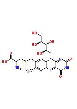 CAS No 52154-87-7  Molecular Structure