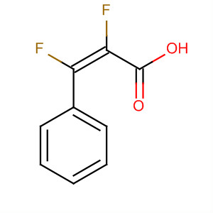 CAS No 52158-21-1  Molecular Structure