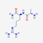 CAS No 52162-12-6  Molecular Structure