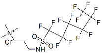 CAS No 52166-82-2  Molecular Structure