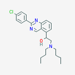 CAS No 52171-80-9  Molecular Structure