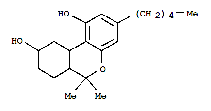 Cas Number: 52171-85-4  Molecular Structure