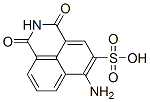 CAS No 52173-68-9  Molecular Structure