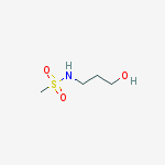 CAS No 52177-30-7  Molecular Structure