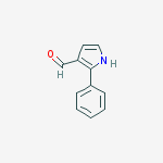 CAS No 52179-71-2  Molecular Structure