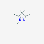 CAS No 52182-90-8  Molecular Structure