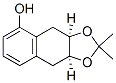CAS No 52187-19-6  Molecular Structure