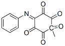 CAS No 5219-49-8  Molecular Structure