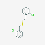 CAS No 5219-70-5  Molecular Structure