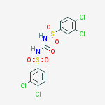 CAS No 5219-84-1  Molecular Structure