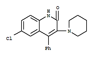 CAS No 5219-98-7  Molecular Structure