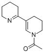 CAS No 52195-93-4  Molecular Structure