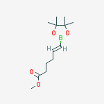 CAS No 521950-37-8  Molecular Structure
