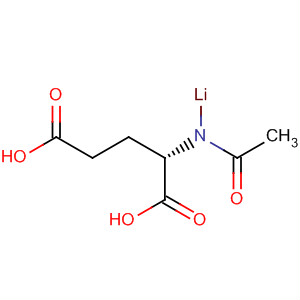 CAS No 52196-23-3  Molecular Structure