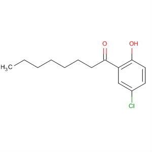 CAS No 52196-48-2  Molecular Structure