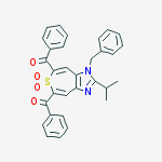 CAS No 52196-70-0  Molecular Structure