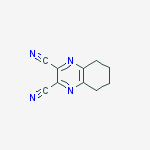 Cas Number: 52197-14-5  Molecular Structure