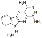 CAS No 52197-24-7  Molecular Structure